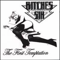 Bitches Sin : The First Tempation